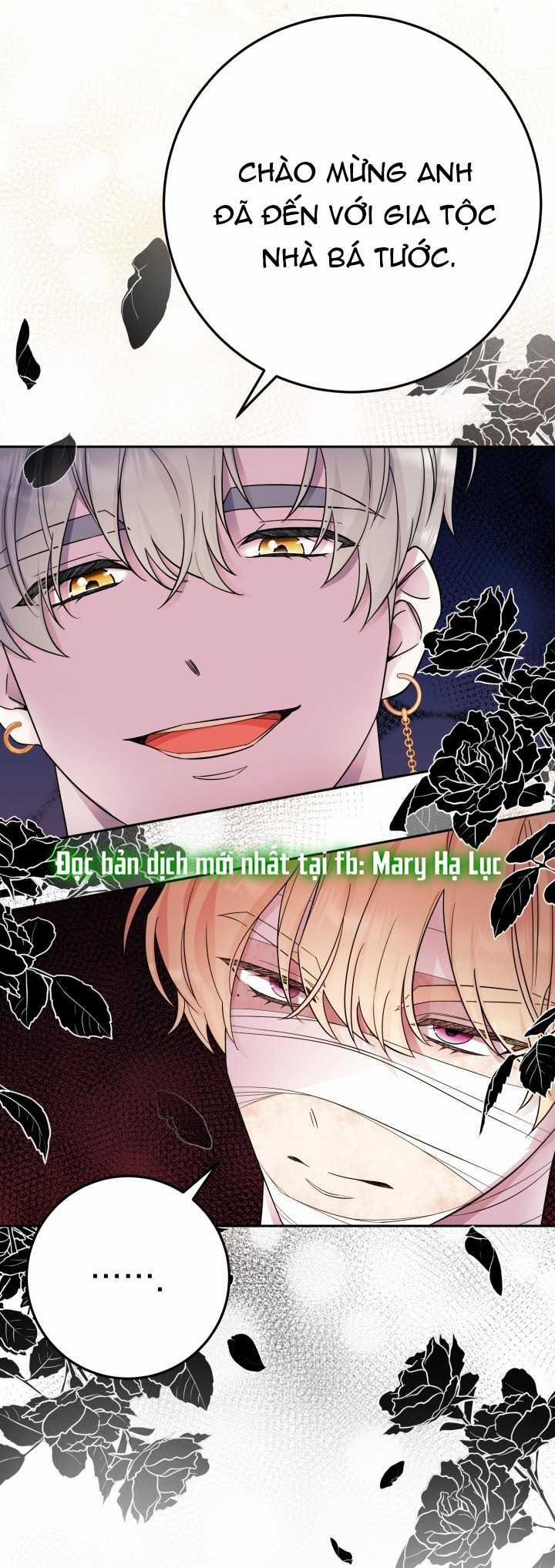 [18+] Nếu Cứu Rỗi Một Cầm Thú Hư Hỏng 21.2 trang 33