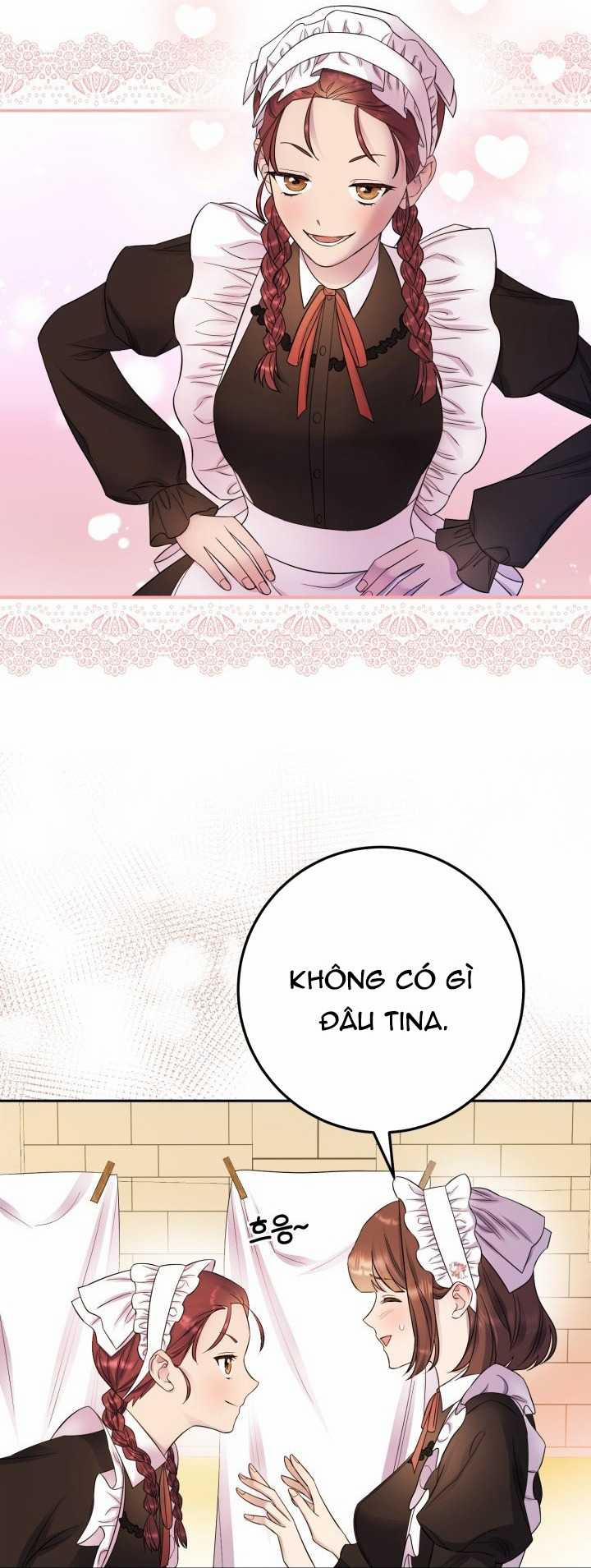 [18+] Nếu Cứu Rỗi Một Cầm Thú Hư Hỏng 21.2 trang 6