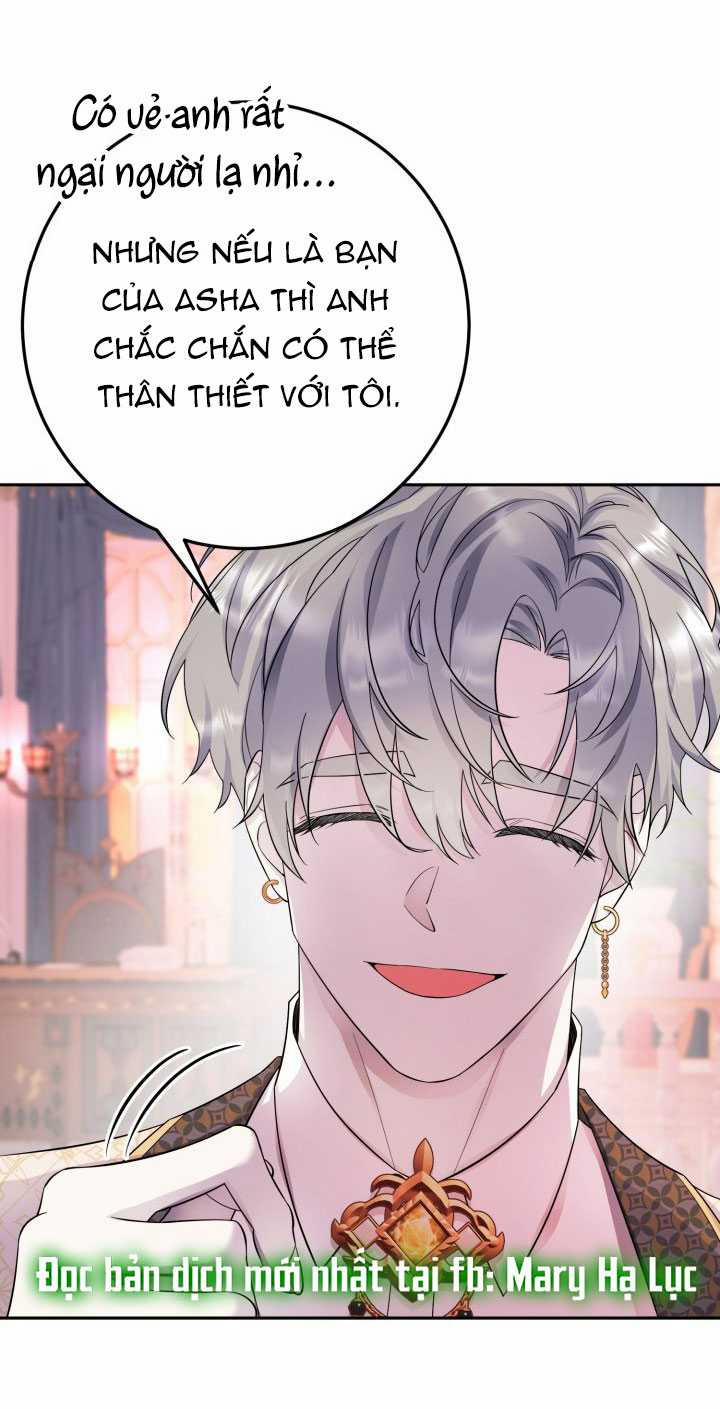 [18+] Nếu Cứu Rỗi Một Cầm Thú Hư Hỏng 22.1 trang 1