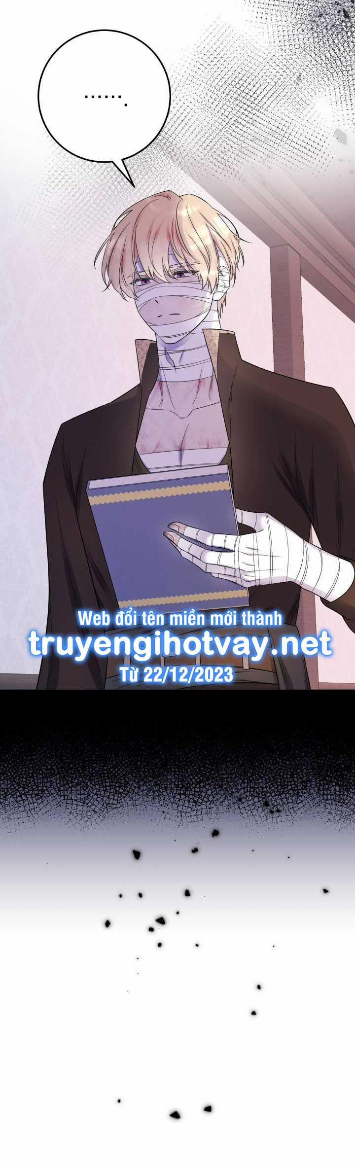 [18+] Nếu Cứu Rỗi Một Cầm Thú Hư Hỏng 22.1 trang 14