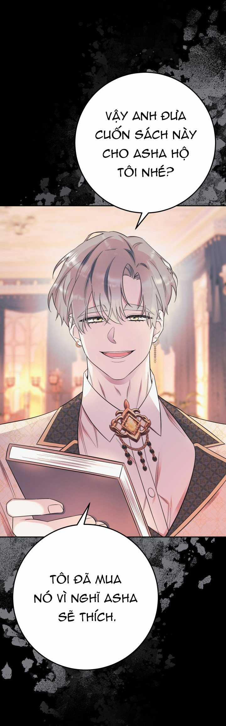 [18+] Nếu Cứu Rỗi Một Cầm Thú Hư Hỏng 22.1 trang 17