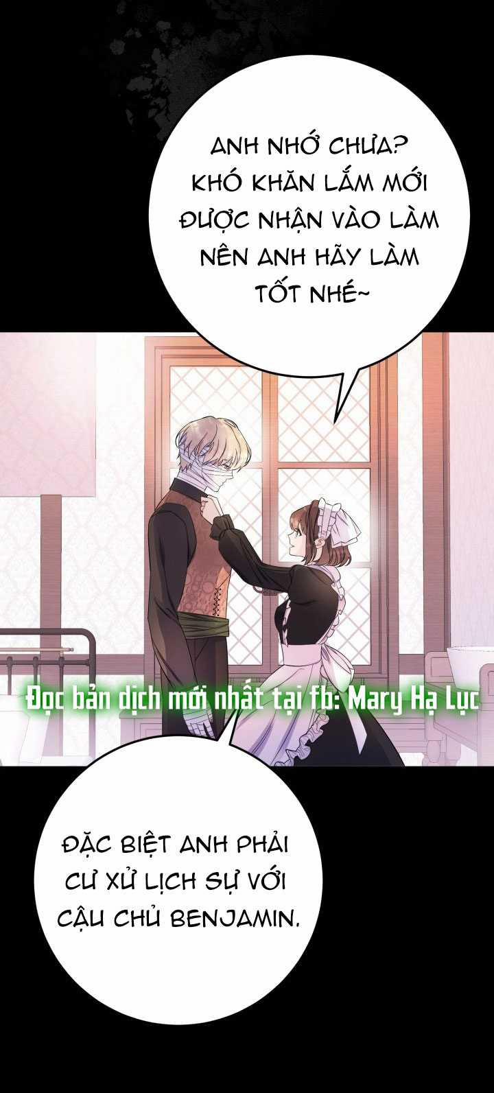 [18+] Nếu Cứu Rỗi Một Cầm Thú Hư Hỏng 22.1 trang 18