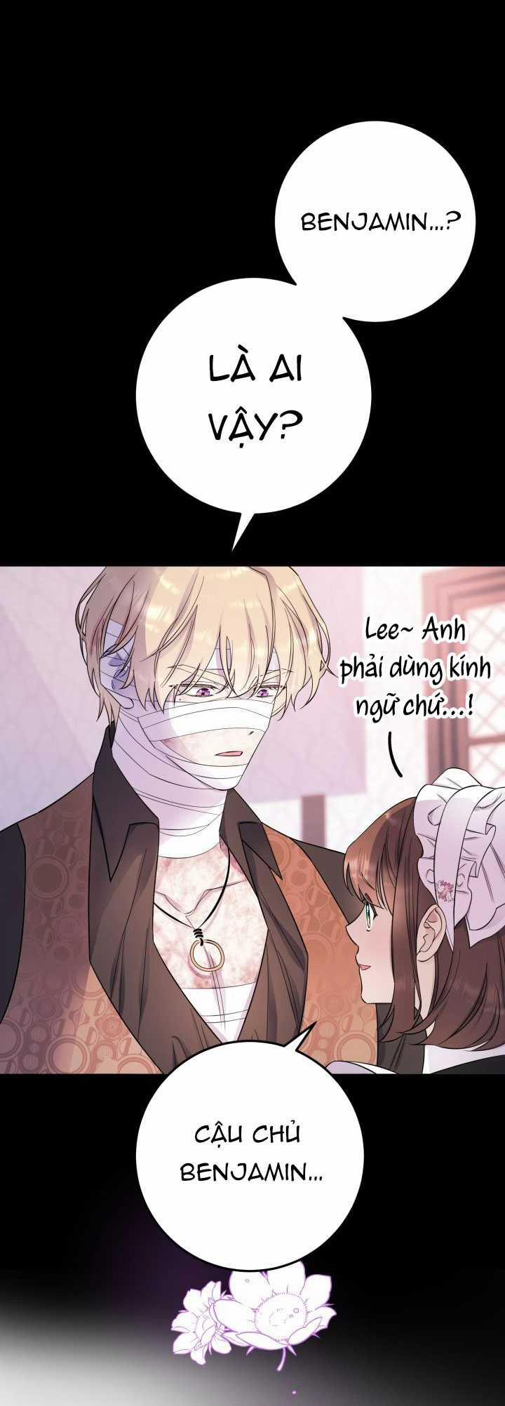 [18+] Nếu Cứu Rỗi Một Cầm Thú Hư Hỏng 22.1 trang 19