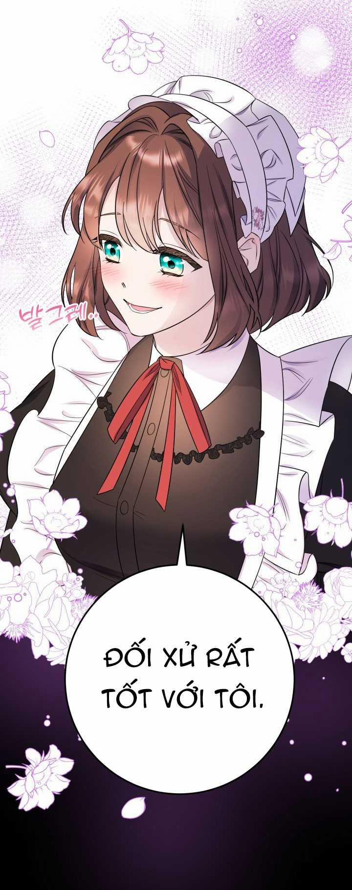 [18+] Nếu Cứu Rỗi Một Cầm Thú Hư Hỏng 22.1 trang 21