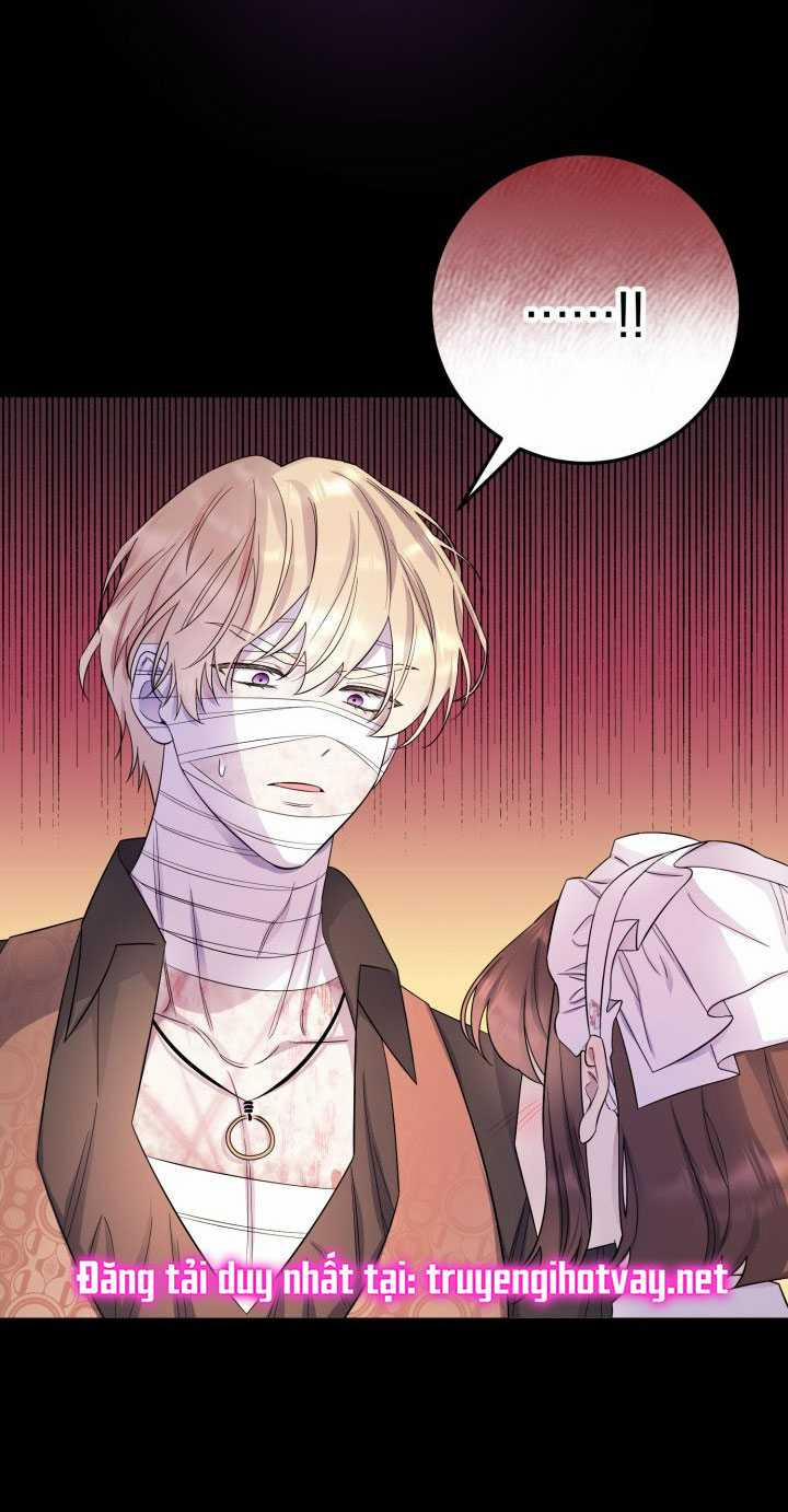 [18+] Nếu Cứu Rỗi Một Cầm Thú Hư Hỏng 22.1 trang 22