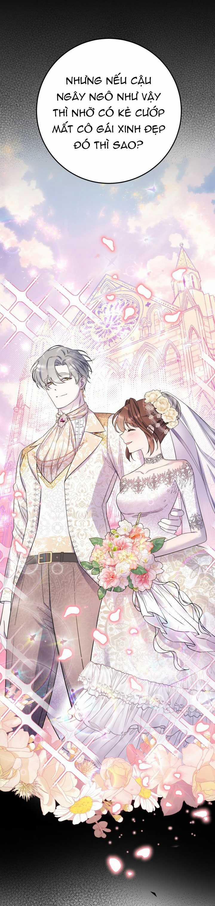 [18+] Nếu Cứu Rỗi Một Cầm Thú Hư Hỏng 22.1 trang 24