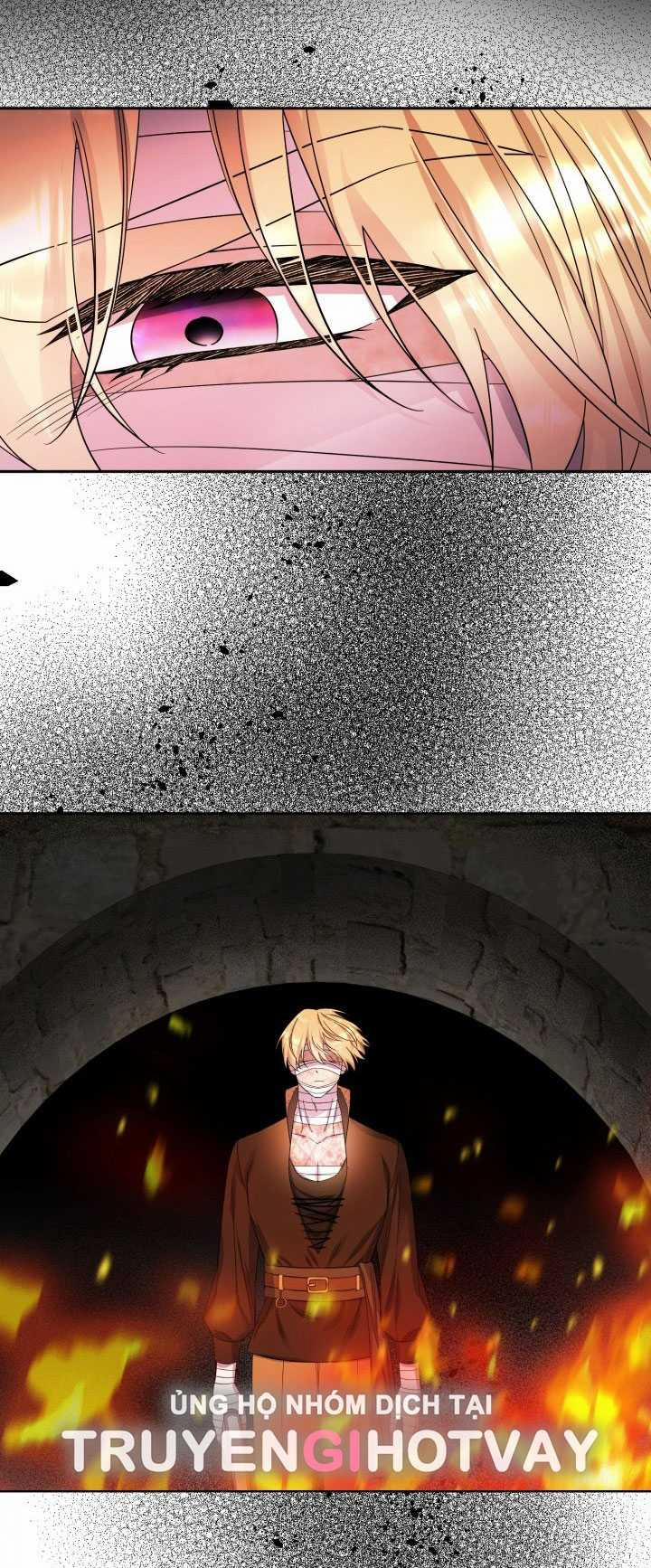 [18+] Nếu Cứu Rỗi Một Cầm Thú Hư Hỏng 22.1 trang 25