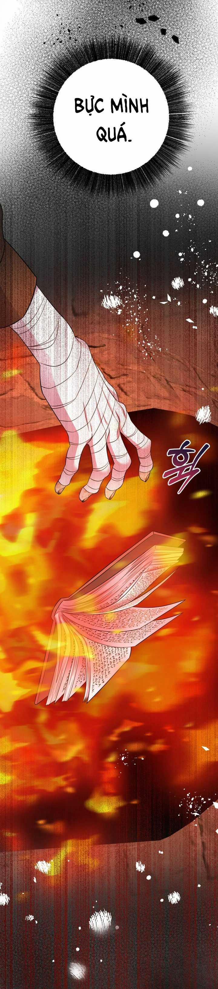 [18+] Nếu Cứu Rỗi Một Cầm Thú Hư Hỏng 22.1 trang 26