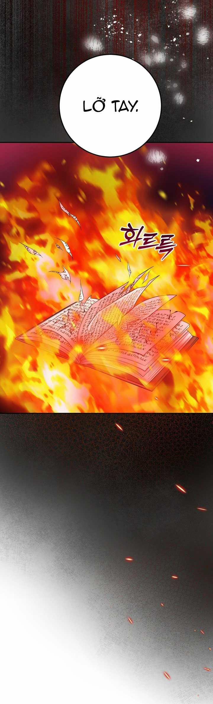 [18+] Nếu Cứu Rỗi Một Cầm Thú Hư Hỏng 22.1 trang 28