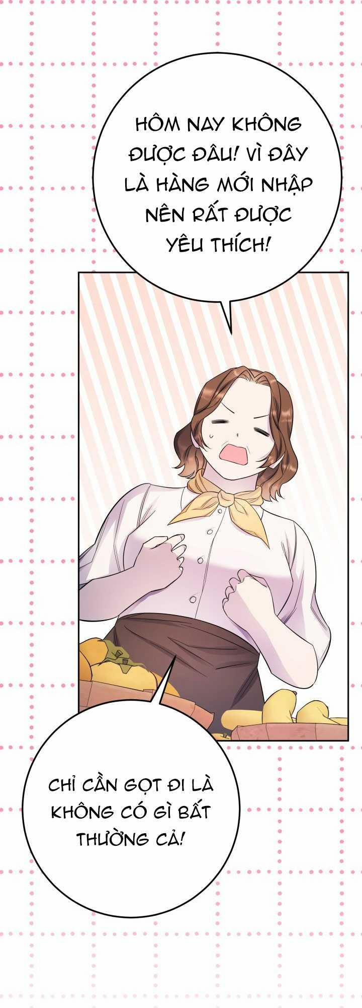 [18+] Nếu Cứu Rỗi Một Cầm Thú Hư Hỏng 22.1 trang 35