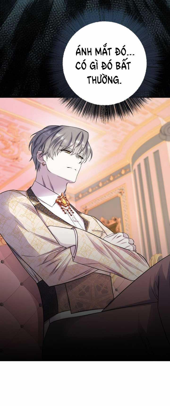 [18+] Nếu Cứu Rỗi Một Cầm Thú Hư Hỏng 22.1 trang 9