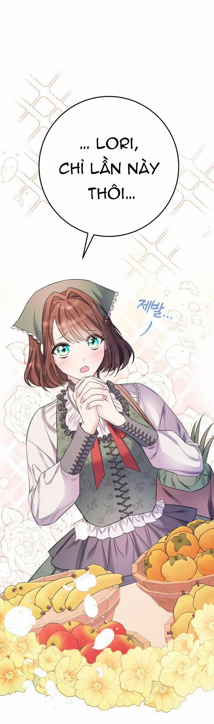 [18+] Nếu Cứu Rỗi Một Cầm Thú Hư Hỏng 22.2 trang 1