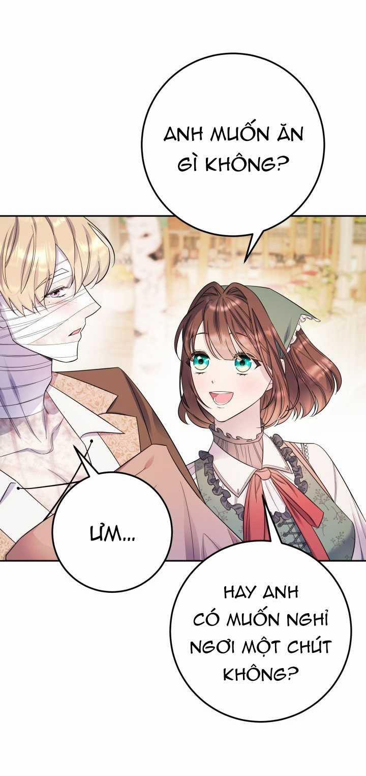 [18+] Nếu Cứu Rỗi Một Cầm Thú Hư Hỏng 22.2 trang 10