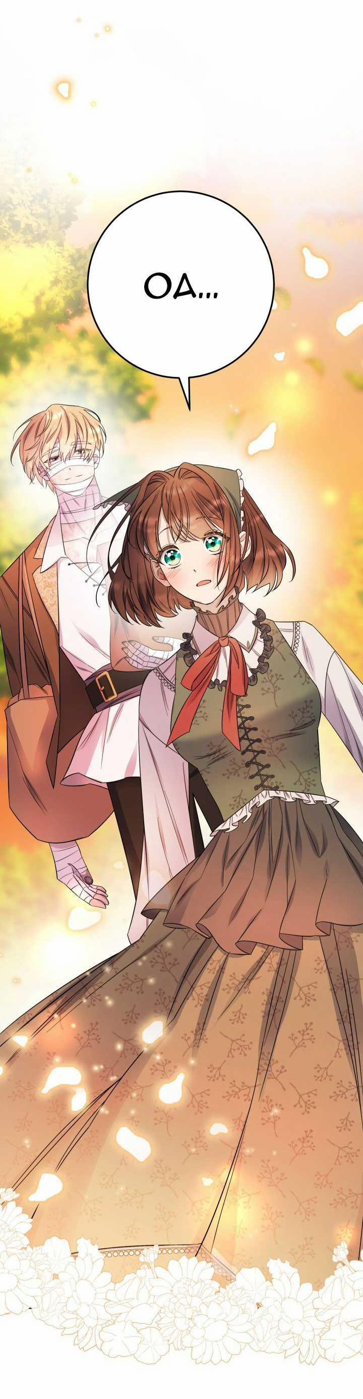 [18+] Nếu Cứu Rỗi Một Cầm Thú Hư Hỏng 22.2 trang 13