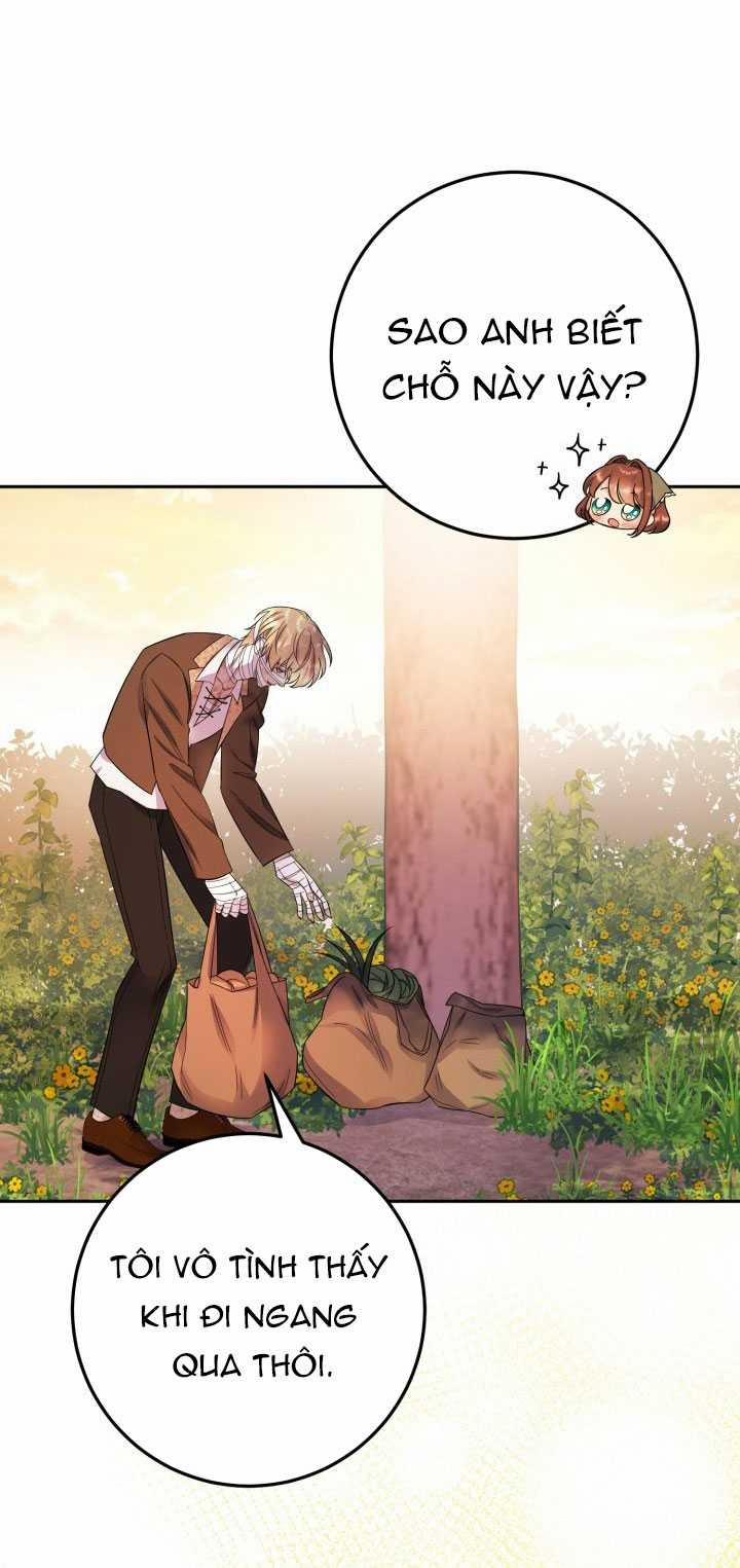 [18+] Nếu Cứu Rỗi Một Cầm Thú Hư Hỏng 22.2 trang 14