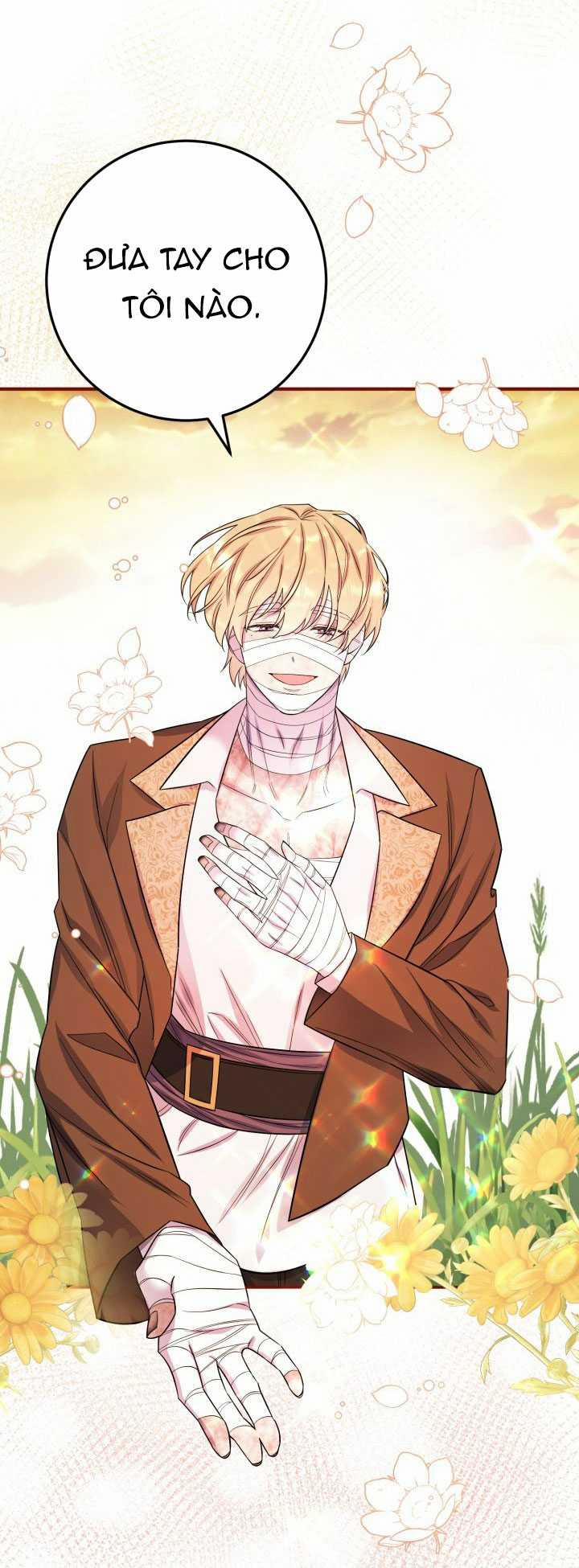 [18+] Nếu Cứu Rỗi Một Cầm Thú Hư Hỏng 22.2 trang 16