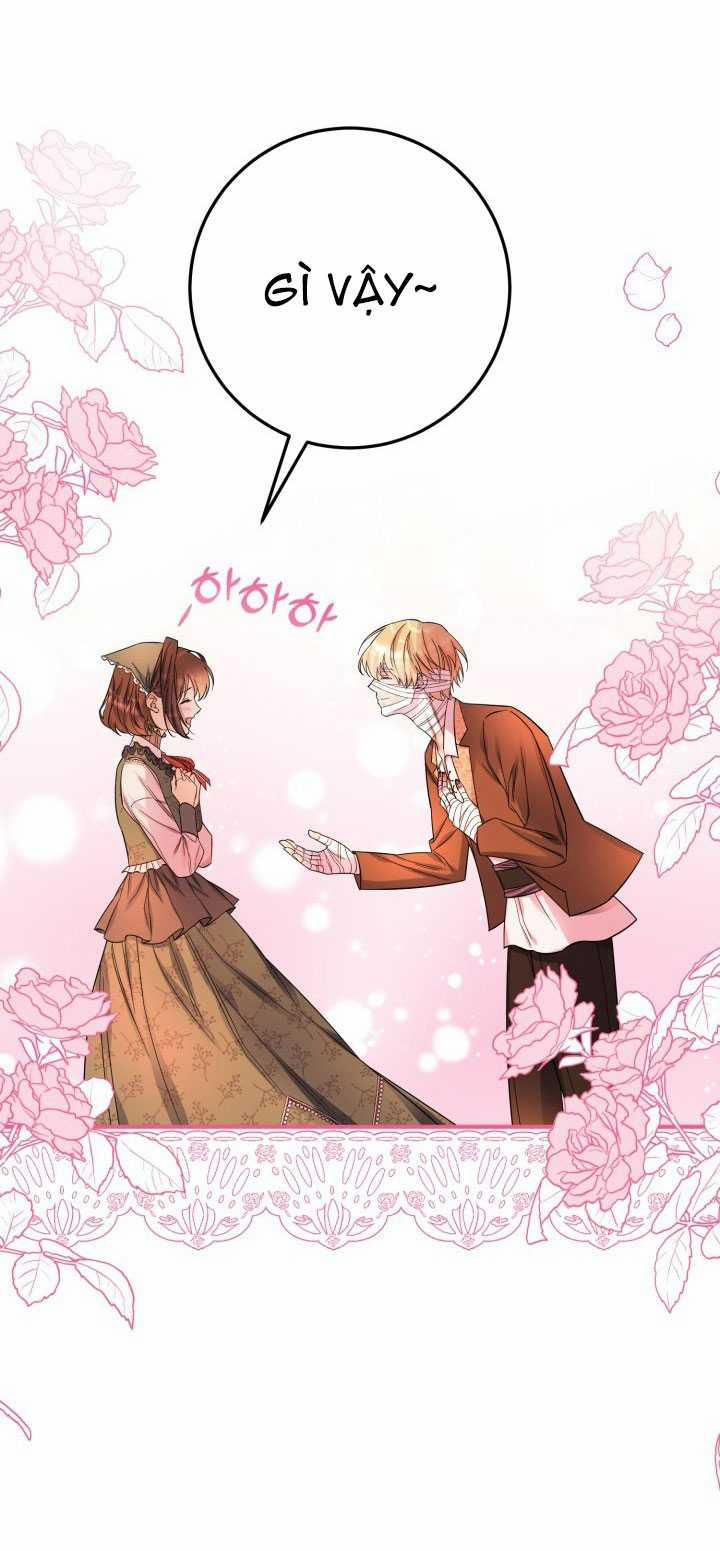 [18+] Nếu Cứu Rỗi Một Cầm Thú Hư Hỏng 22.2 trang 18