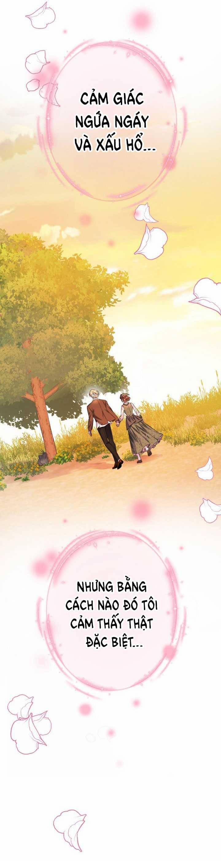 [18+] Nếu Cứu Rỗi Một Cầm Thú Hư Hỏng 22.2 trang 20