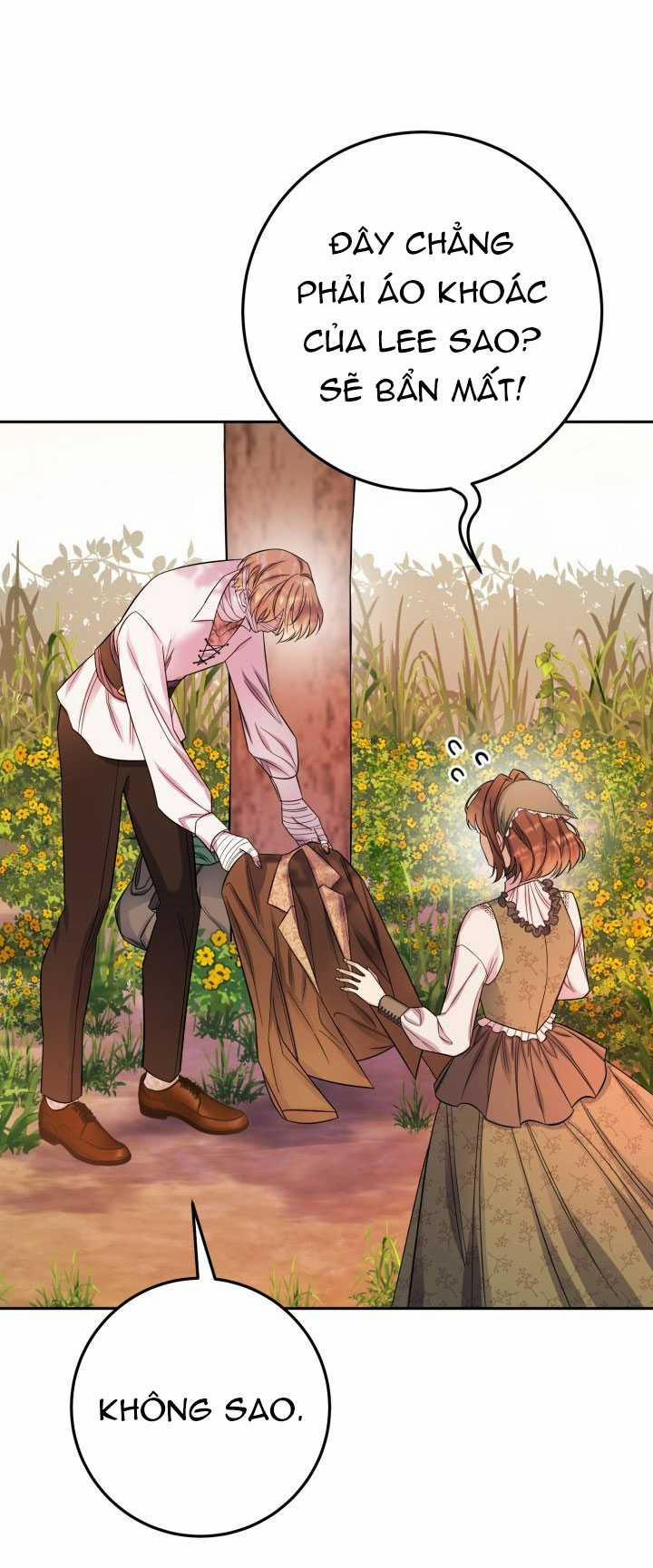 [18+] Nếu Cứu Rỗi Một Cầm Thú Hư Hỏng 22.2 trang 21