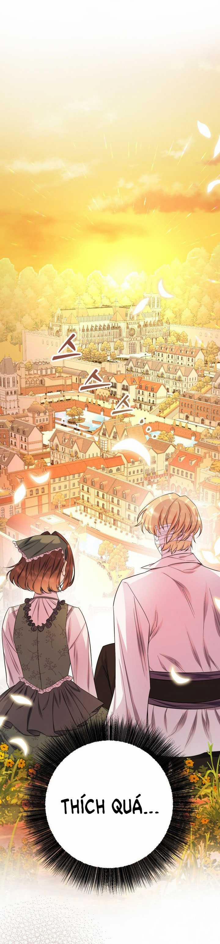 [18+] Nếu Cứu Rỗi Một Cầm Thú Hư Hỏng 22.2 trang 24