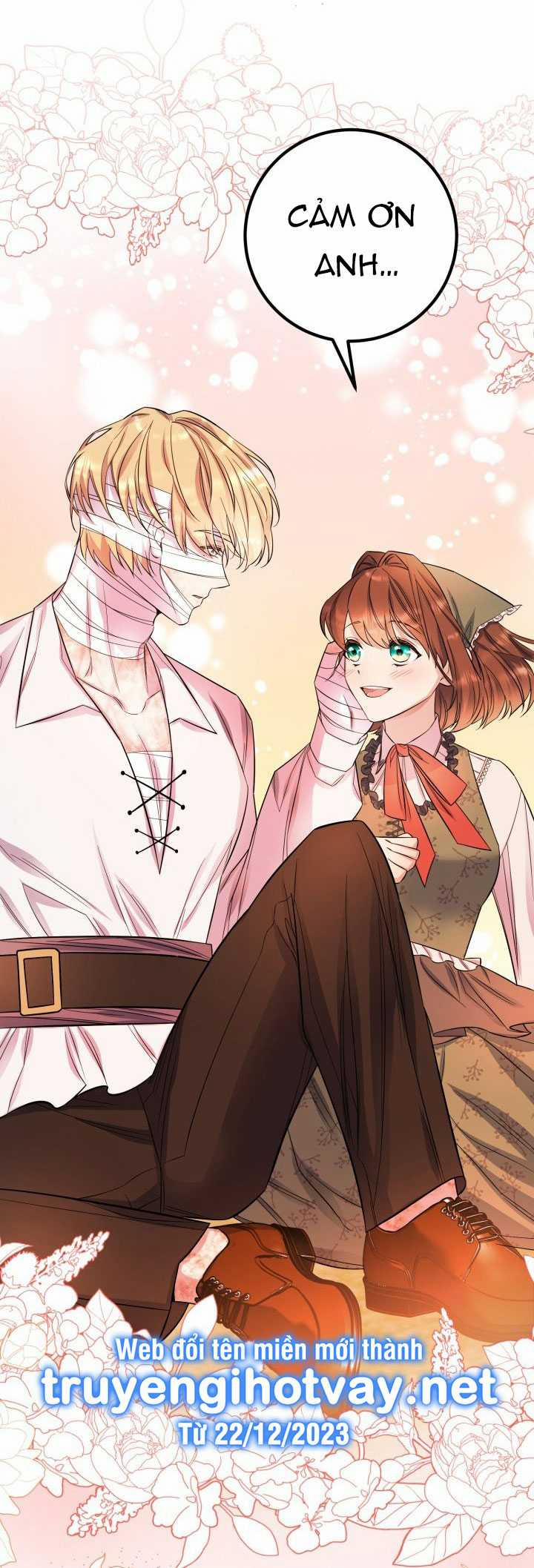 [18+] Nếu Cứu Rỗi Một Cầm Thú Hư Hỏng 22.2 trang 27