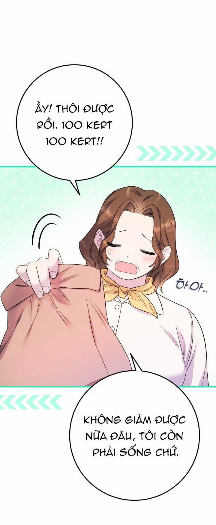 [18+] Nếu Cứu Rỗi Một Cầm Thú Hư Hỏng 22.2 trang 3