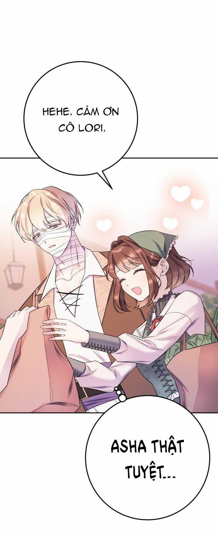 [18+] Nếu Cứu Rỗi Một Cầm Thú Hư Hỏng 22.2 trang 4