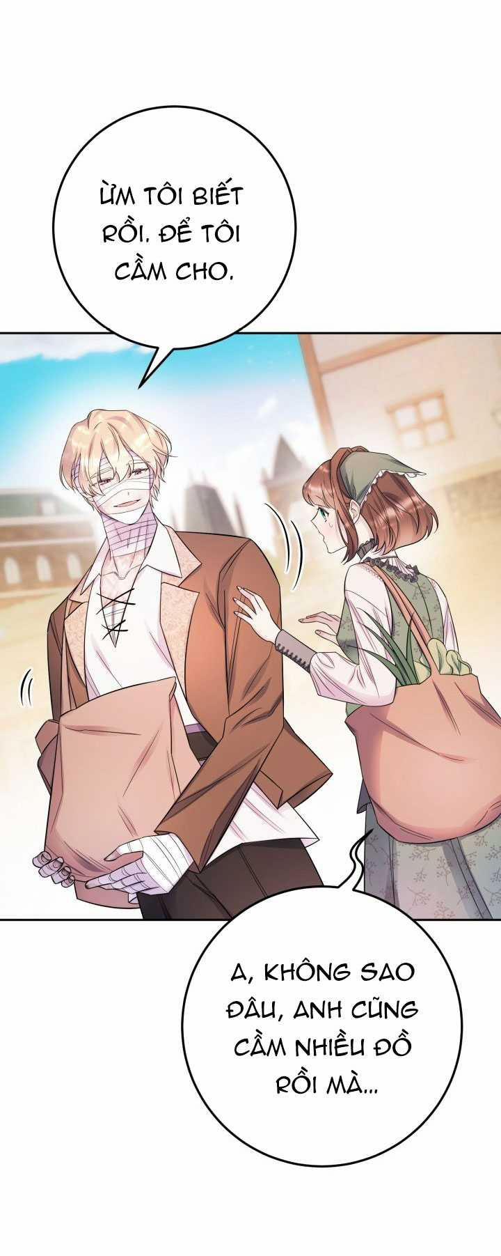 [18+] Nếu Cứu Rỗi Một Cầm Thú Hư Hỏng 22.2 trang 7