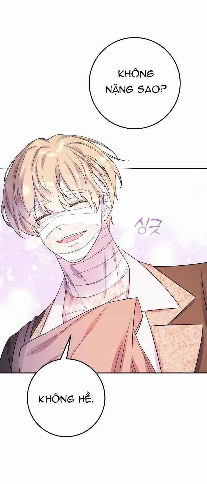 [18+] Nếu Cứu Rỗi Một Cầm Thú Hư Hỏng 22.2 trang 8