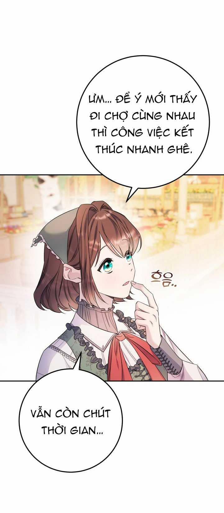 [18+] Nếu Cứu Rỗi Một Cầm Thú Hư Hỏng 22.2 trang 9