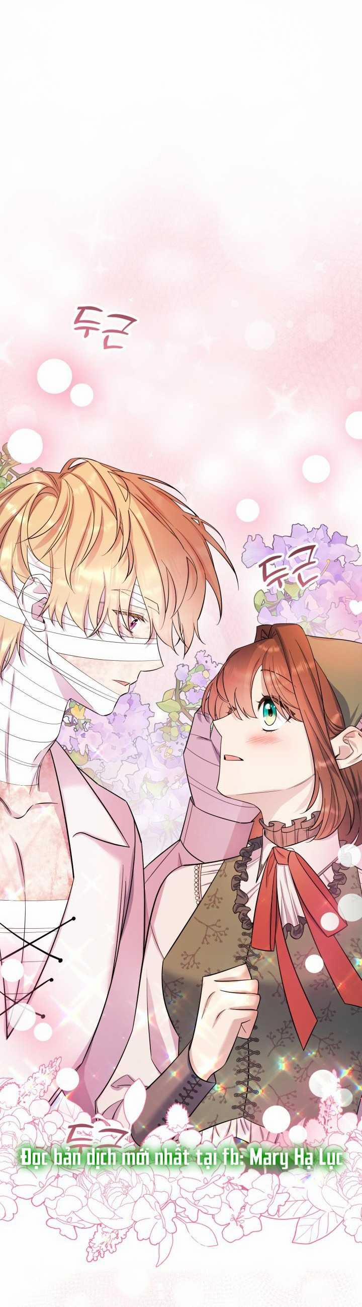 [18+] Nếu Cứu Rỗi Một Cầm Thú Hư Hỏng 23.1 trang 1