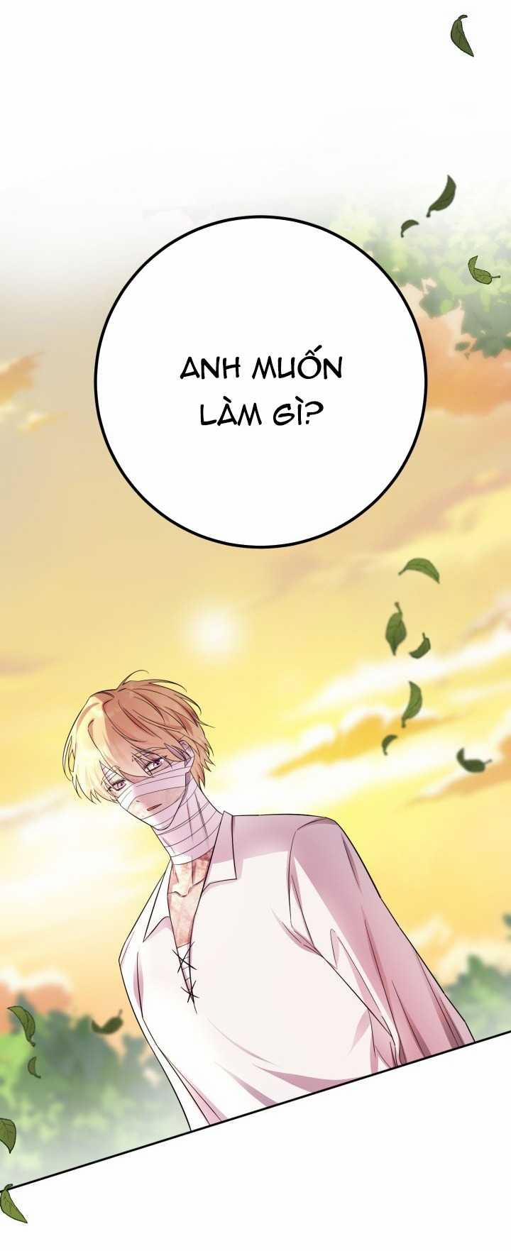 [18+] Nếu Cứu Rỗi Một Cầm Thú Hư Hỏng 23.1 trang 10