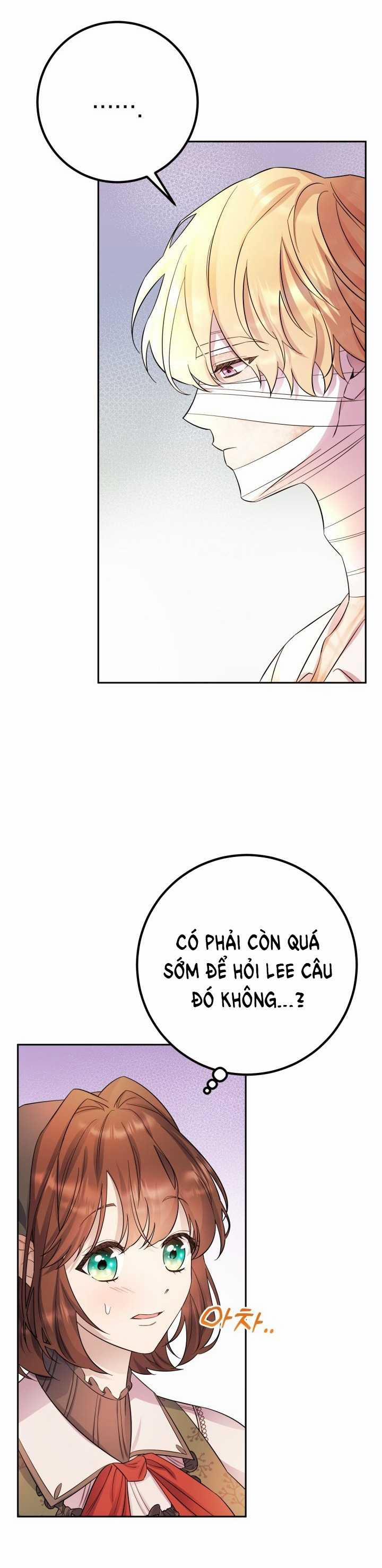 [18+] Nếu Cứu Rỗi Một Cầm Thú Hư Hỏng 23.1 trang 11