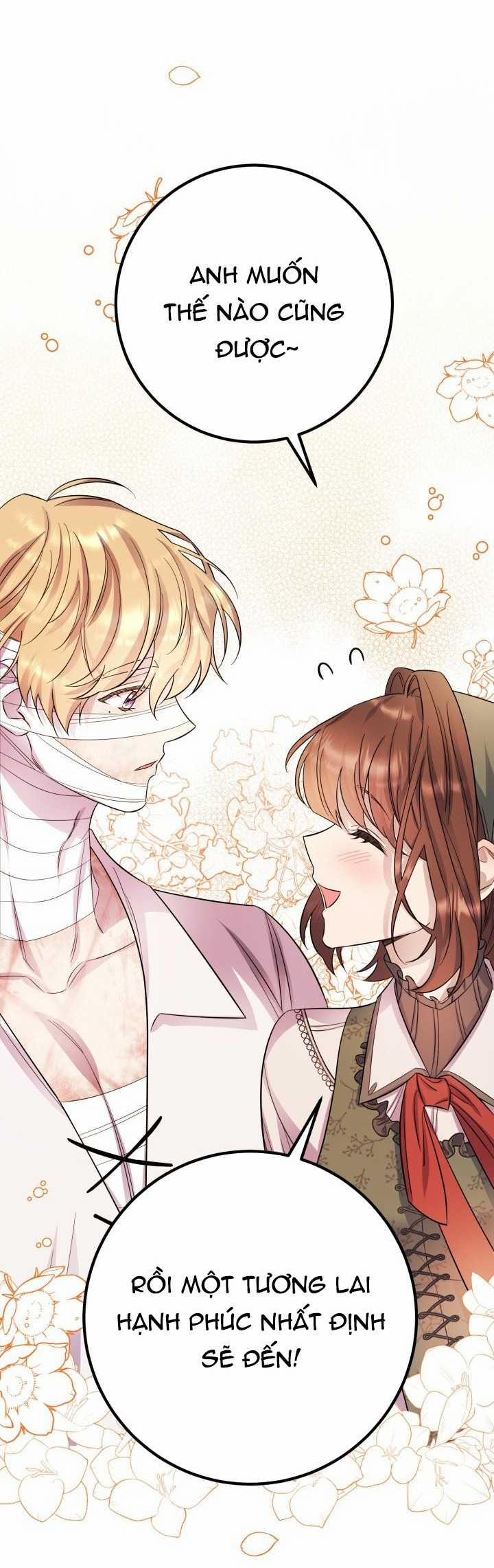 [18+] Nếu Cứu Rỗi Một Cầm Thú Hư Hỏng 23.1 trang 12