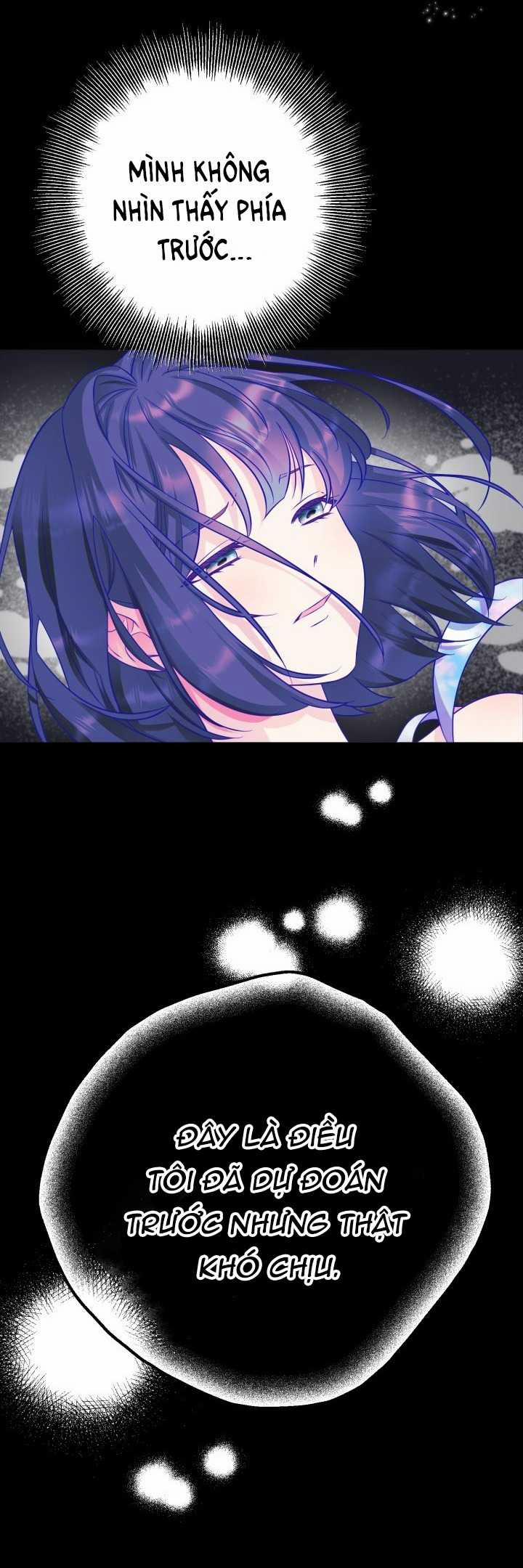 [18+] Nếu Cứu Rỗi Một Cầm Thú Hư Hỏng 23.1 trang 17