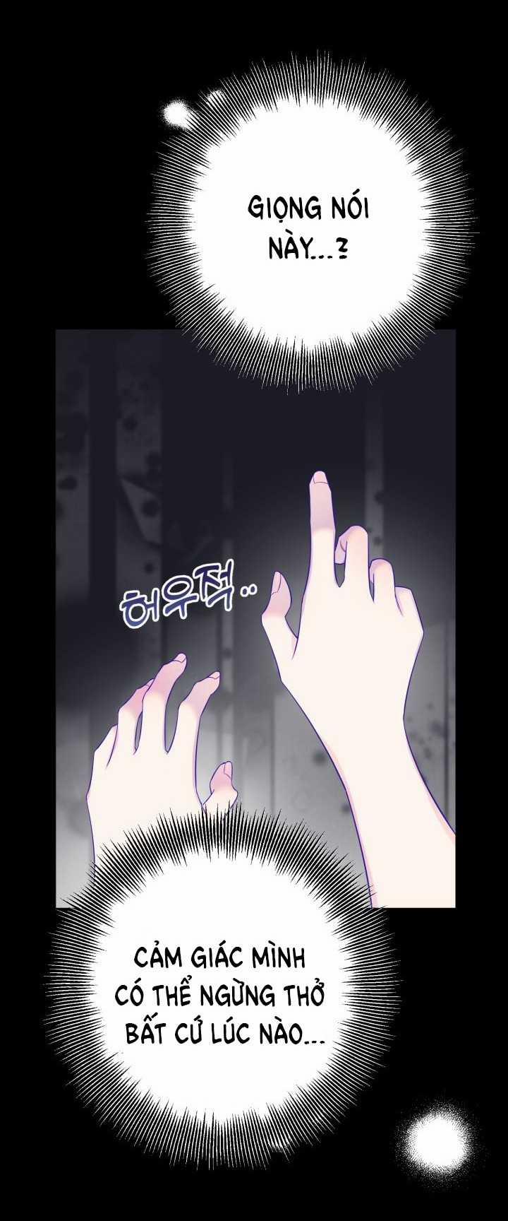 [18+] Nếu Cứu Rỗi Một Cầm Thú Hư Hỏng 23.1 trang 18