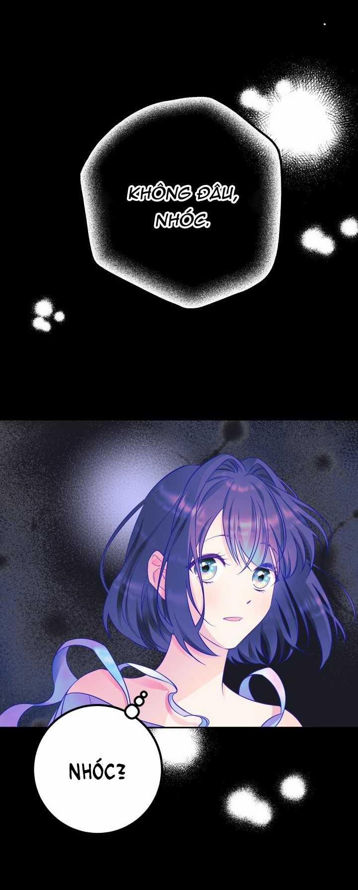 [18+] Nếu Cứu Rỗi Một Cầm Thú Hư Hỏng 23.1 trang 19