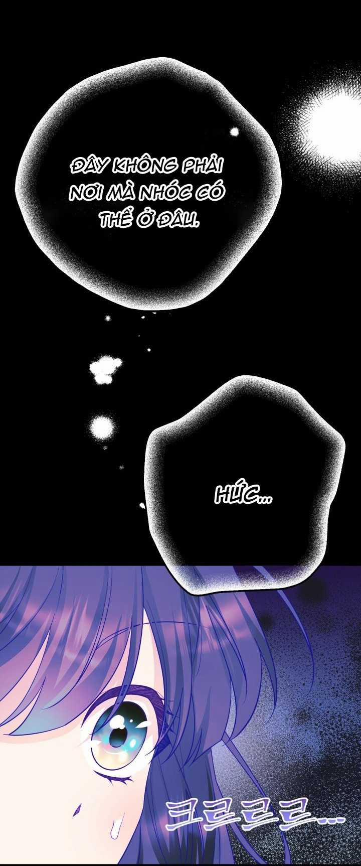 [18+] Nếu Cứu Rỗi Một Cầm Thú Hư Hỏng 23.1 trang 20