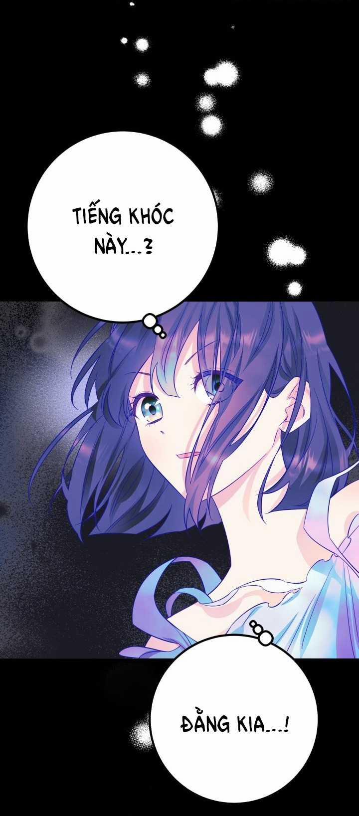 [18+] Nếu Cứu Rỗi Một Cầm Thú Hư Hỏng 23.1 trang 21