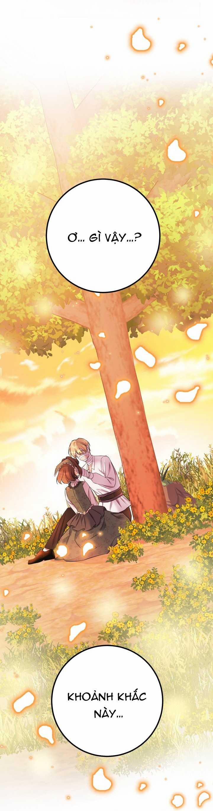 [18+] Nếu Cứu Rỗi Một Cầm Thú Hư Hỏng 23.1 trang 3