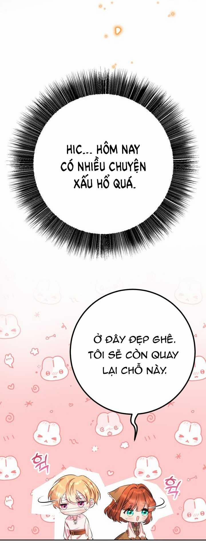 [18+] Nếu Cứu Rỗi Một Cầm Thú Hư Hỏng 23.1 trang 4