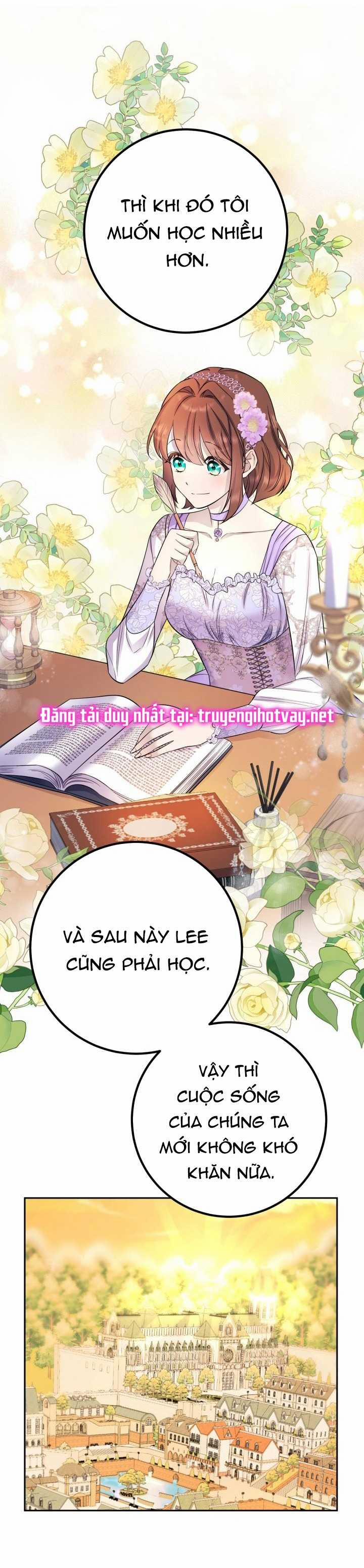 [18+] Nếu Cứu Rỗi Một Cầm Thú Hư Hỏng 23.1 trang 8