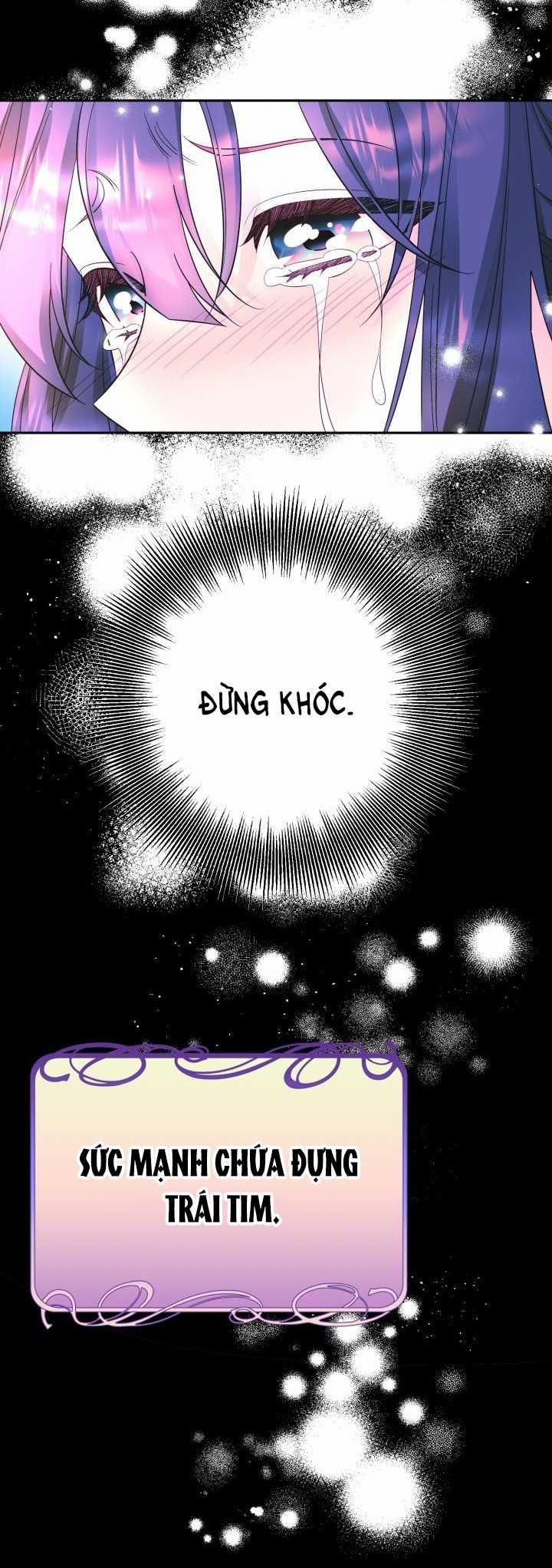 [18+] Nếu Cứu Rỗi Một Cầm Thú Hư Hỏng 23.2 trang 13