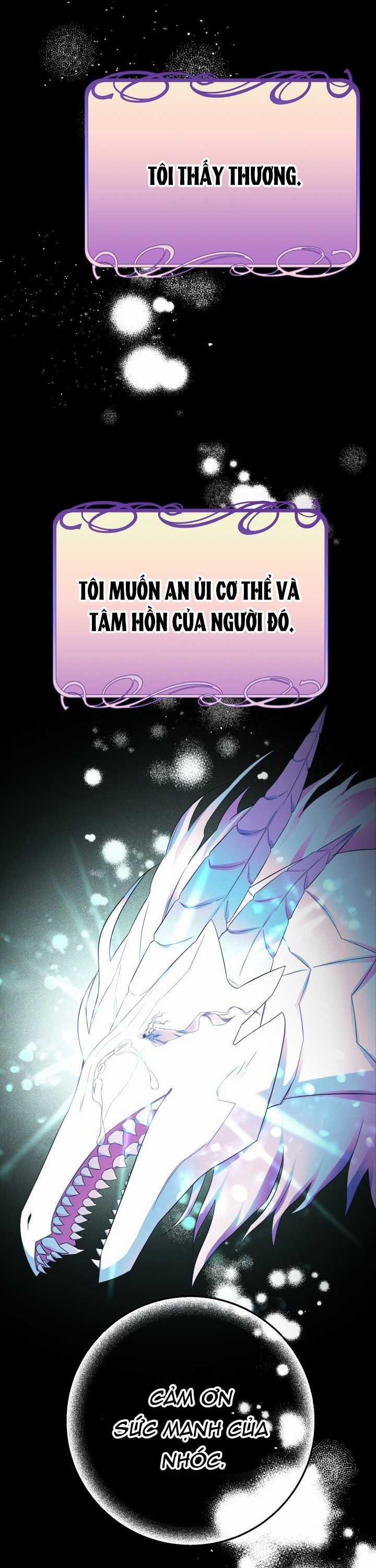 [18+] Nếu Cứu Rỗi Một Cầm Thú Hư Hỏng 23.2 trang 14