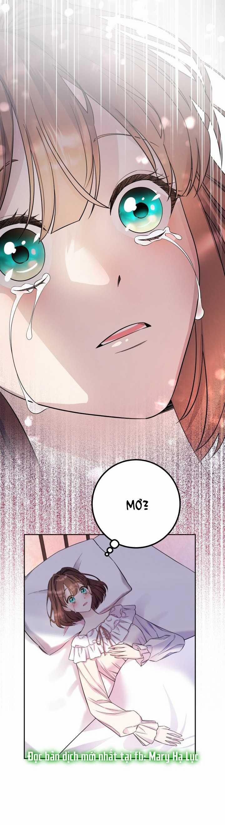 [18+] Nếu Cứu Rỗi Một Cầm Thú Hư Hỏng 23.2 trang 16