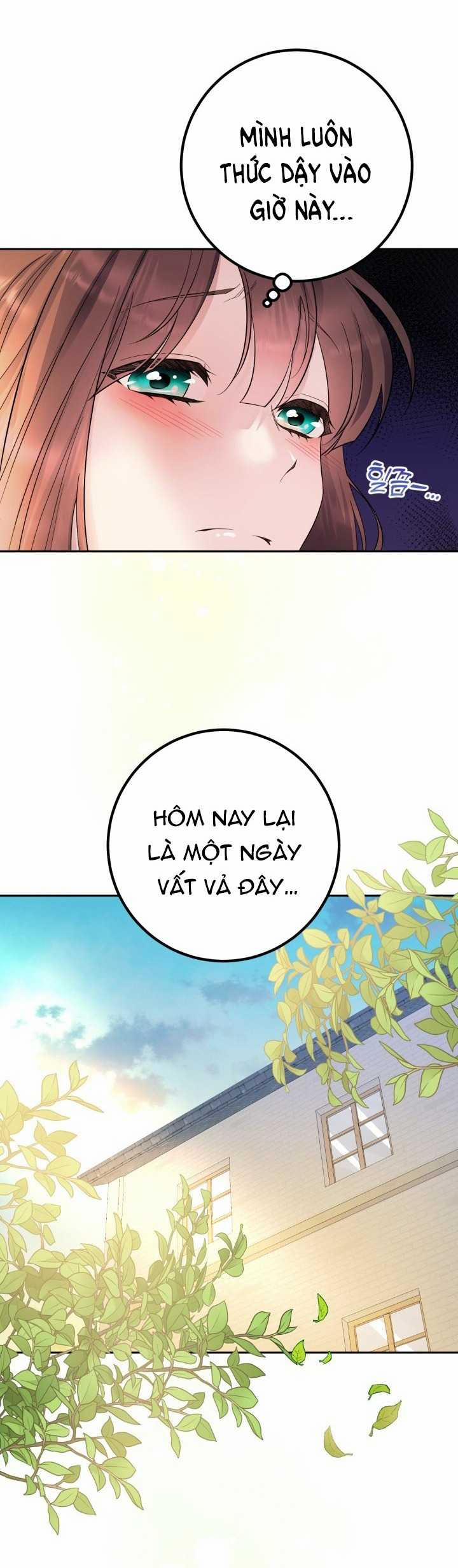 [18+] Nếu Cứu Rỗi Một Cầm Thú Hư Hỏng 23.2 trang 18