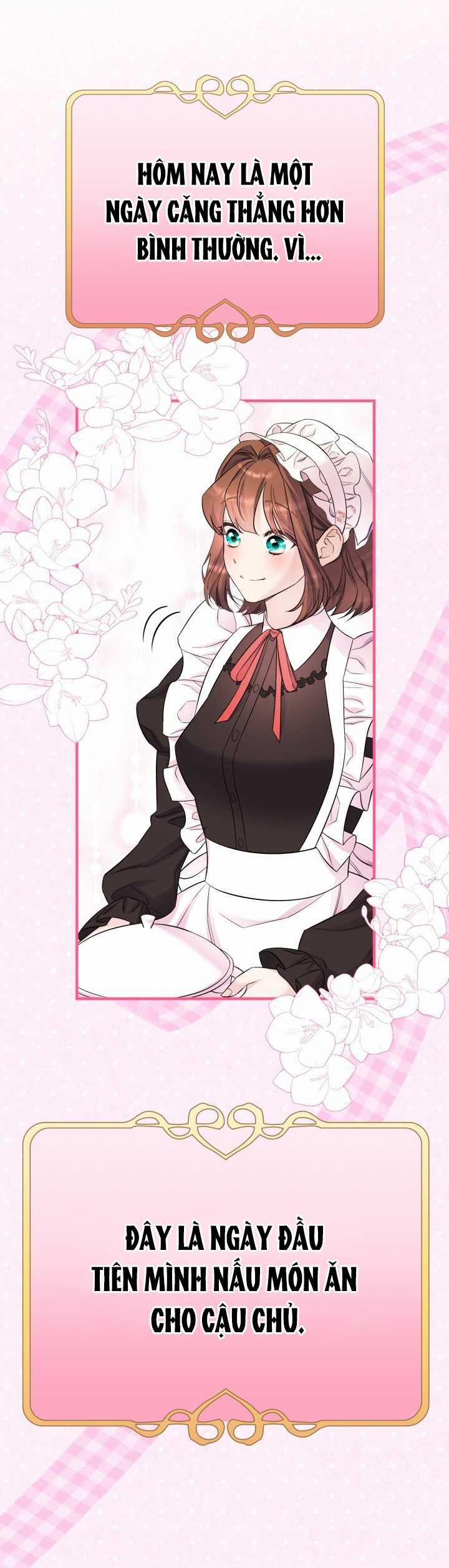 [18+] Nếu Cứu Rỗi Một Cầm Thú Hư Hỏng 23.2 trang 21