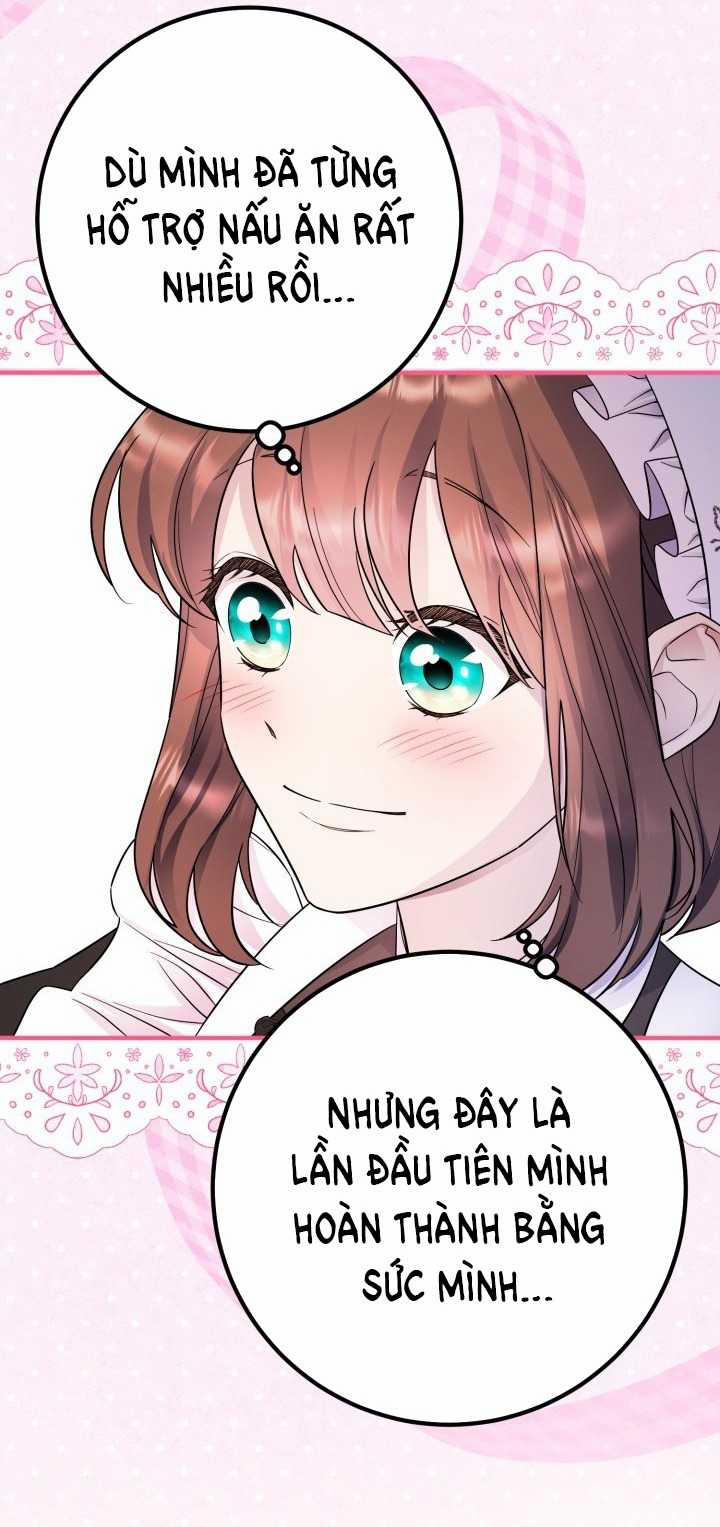 [18+] Nếu Cứu Rỗi Một Cầm Thú Hư Hỏng 23.2 trang 22