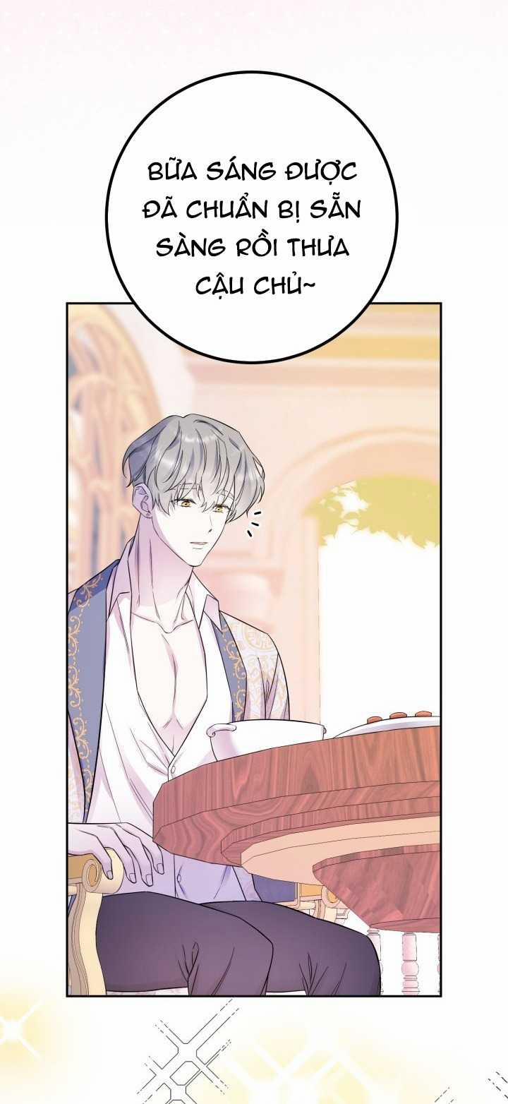 [18+] Nếu Cứu Rỗi Một Cầm Thú Hư Hỏng 23.2 trang 23