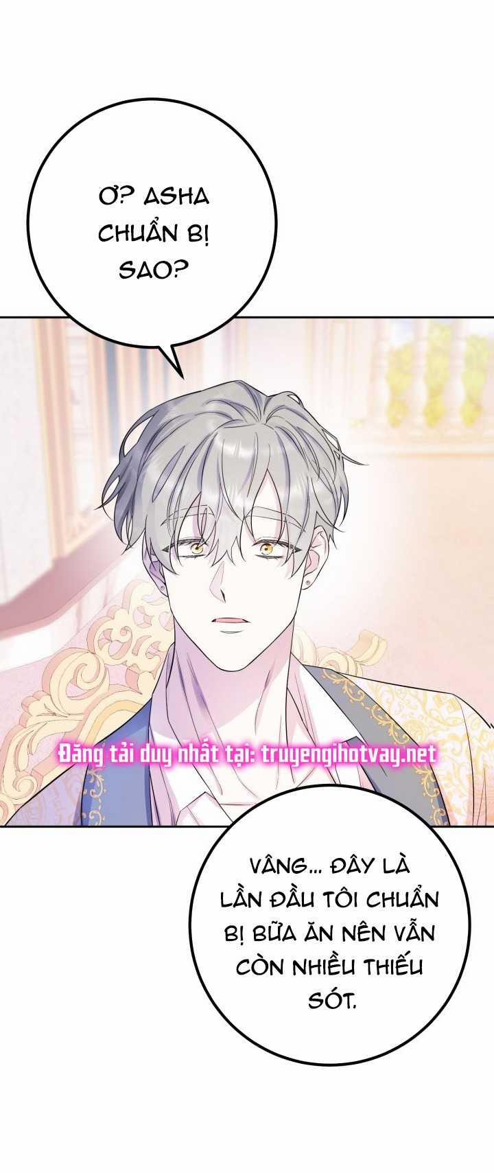 [18+] Nếu Cứu Rỗi Một Cầm Thú Hư Hỏng 23.2 trang 26